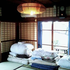 Hotel A Histrical Tea Celemony House Onomichi Exterior photo