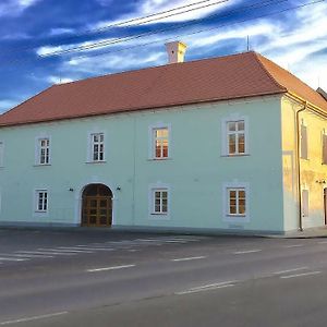 Hotel Penzion Daníž Chvalovice  Exterior photo