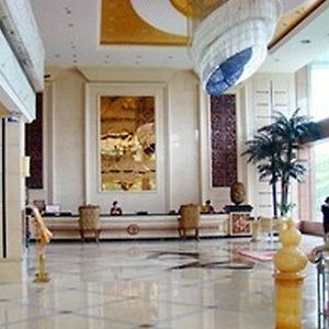 Jincheng Grand Hotel Interior photo