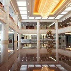 Huludao International Hotel Interior photo