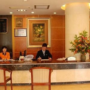 Qianshan Holiday Hotel Guiyang  Interior photo