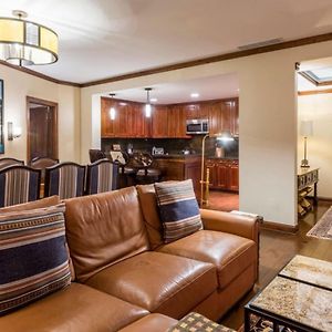 The Ritz-Carlton Club, Two-Bedroom Premier Residence 8307, Ski-In & Ski-Out Resort In Aspen Highlands Exterior photo