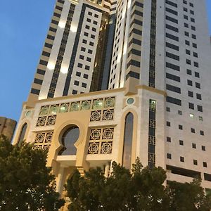 Olayan Diamond Hotel - Al Maabda La Meca Exterior photo