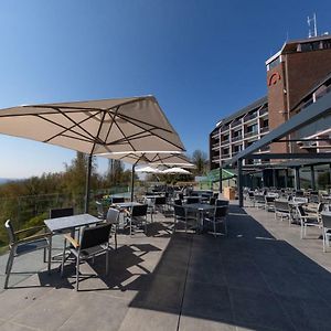 Hotel Floreal Le Panoramique Mont-Saint-Aubert Exterior photo