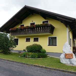 Gölsenhof - Fam. Büchinger Villa Wald  Exterior photo