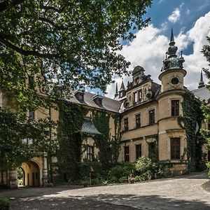 Hotel Zamek Kliczków Centrum Konferencyjno-Wypoczynkowe Exterior photo