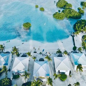 Shaka Caye All Inclusive Resort Ciudad de Belice Exterior photo