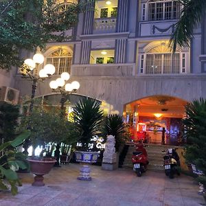 Hoang Quan Hotel Ciudad Ho Chi Minh  Exterior photo