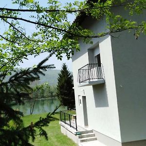Kuca-Zvornicko Jezero Villa Mali Zvornik Exterior photo