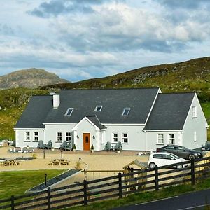 Slieve League House B&B Teelin Exterior photo