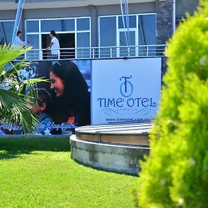 Time Otel Samsun Exterior photo