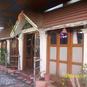 Hotel Manickam Grand Madrás Exterior photo