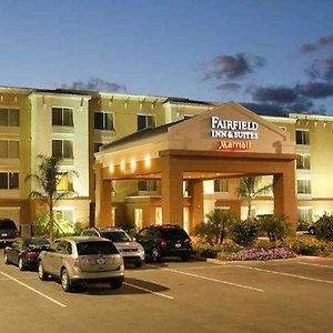 Fairfield By Marriott Inn & Suites Melbourne West/Palm Bay Exterior photo