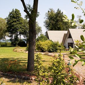 Apartamento Das Haus Am See Schwerin Schwerin  Room photo