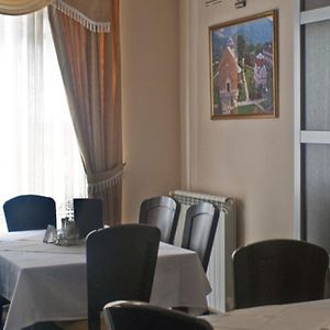 Dragacevo Hotel Kraljevo Exterior photo