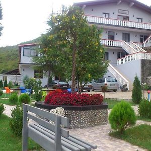 Boci Hotel Elbasan Exterior photo