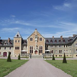 Château de Béguin Lurcy-Lévis Exterior photo