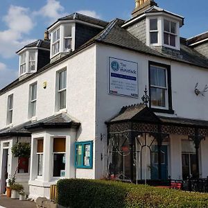 Hotel The Havelock Nairn Exterior photo