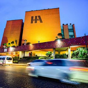 Hotel Atizapan México DF Exterior photo