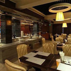 Grand Regency Hotel Nanchang  Restaurant photo