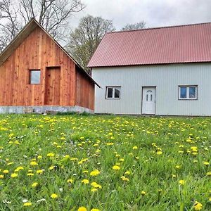 Domacinstvo Krstajic - Rural Holiday Hostal Žabljak Exterior photo