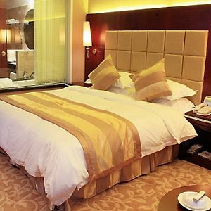 Days Hotel Jindu Fuzhou Fuzhou  Room photo