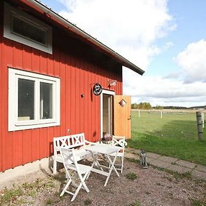 Broby Bed&Breakfast entréplan Bed and Breakfast Nyköping Exterior photo