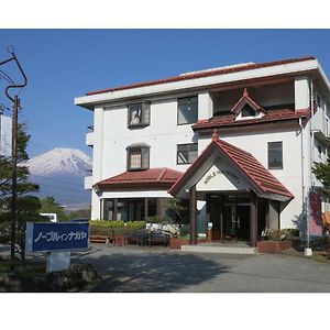 Noble Inn Nagaya Yamanakako Exterior photo