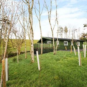 Oak Lodge Ulverston Exterior photo