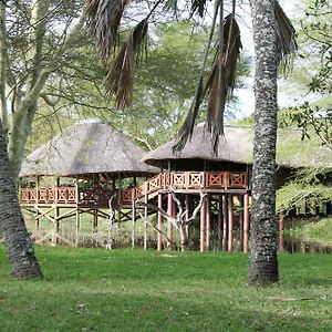 Bonamanzi Game Reserve Hluhluwe Exterior photo