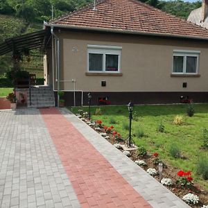 Hotel Beáta vendégház Tokaj Exterior photo