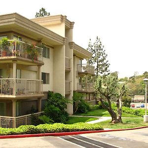 Hotel Oakwood At Ava Toluca Los Ángeles Exterior photo