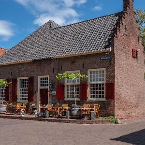 Hotel Herberg De Gouden Leeuw Bronkhorst Exterior photo