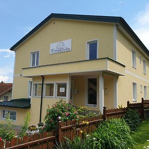 Bed And Breakfast Mittelkaernten Althofen  Exterior photo