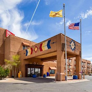 Inn At Santa Fe, Surestay Collection By Best Western Exterior photo