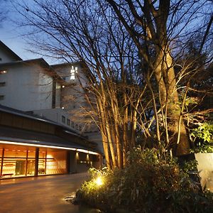 Kinosaki Onsen Nishimuraya Hotel Shogetsutei Toyooka  Exterior photo