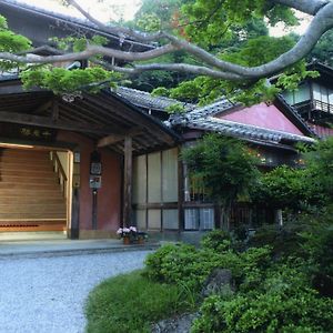 Cultural Property Of Japan Senzairo Yoro  Exterior photo