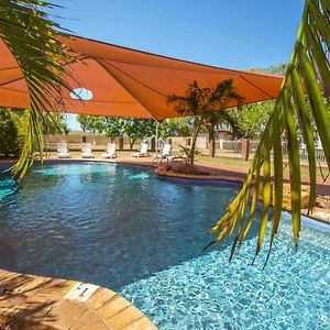 Pilbara Holiday Park - Aspen Parks Karratha Exterior photo