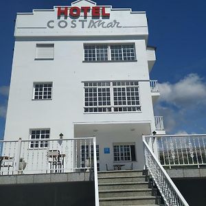 Hotel costa mar Sanxenxo Exterior photo