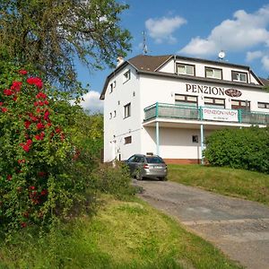 Hotel Penzion Hády Brno Exterior photo