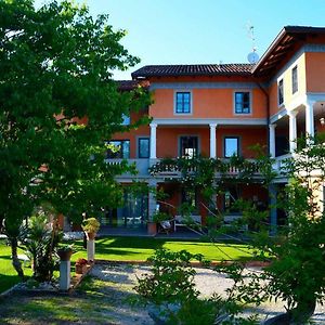 Le Rondini Bed and Breakfast Grions del Torre Exterior photo
