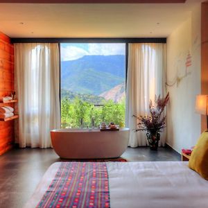 Hotel Dewa Thimphu By Realm Exterior photo