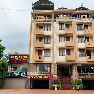 Khách Sạn Sen Vàng Lào Cai Exterior photo
