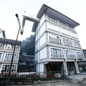 Hotel Sikkim Tourist Centre Pelling Exterior photo