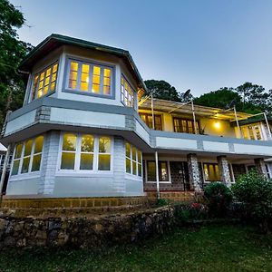 The Xanadu Frog Hill Bed and Breakfast Gudalur  Exterior photo