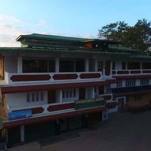 Yangthang Dzimkha Resort Pelling Exterior photo