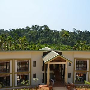 Hotel Club Mahindra Virajpet, Coorg Exterior photo