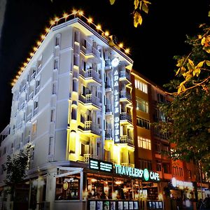 Ada Life Hotel Eskişehir Exterior photo