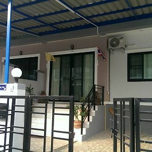 Asia Thai Holiday Home Pran Buri Exterior photo