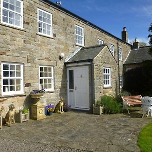 The Gin Gan Bed and Breakfast Hexham Exterior photo
